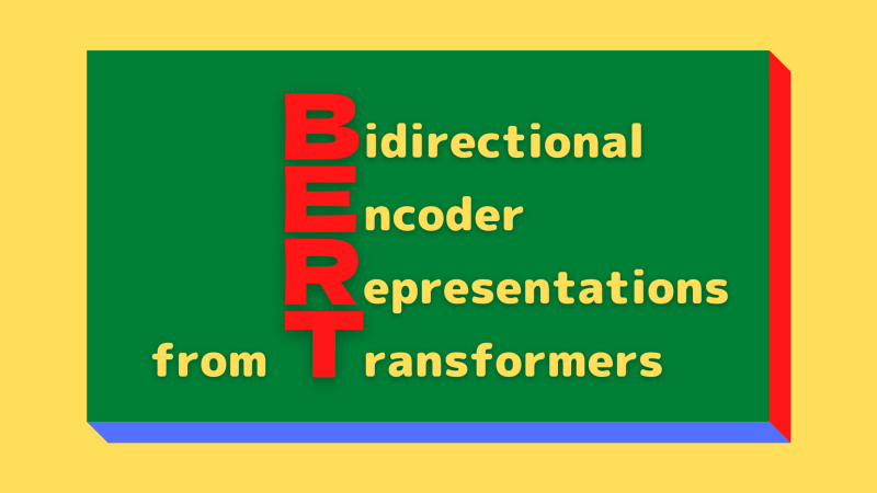 BERT — Bidirectional Encoder Representation from Transformers: Pioneering Wonderful Large-Scale Pre-Trained Language Model Boom