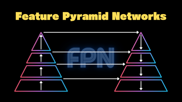 FPN: Feature Pyramid Network (2016)