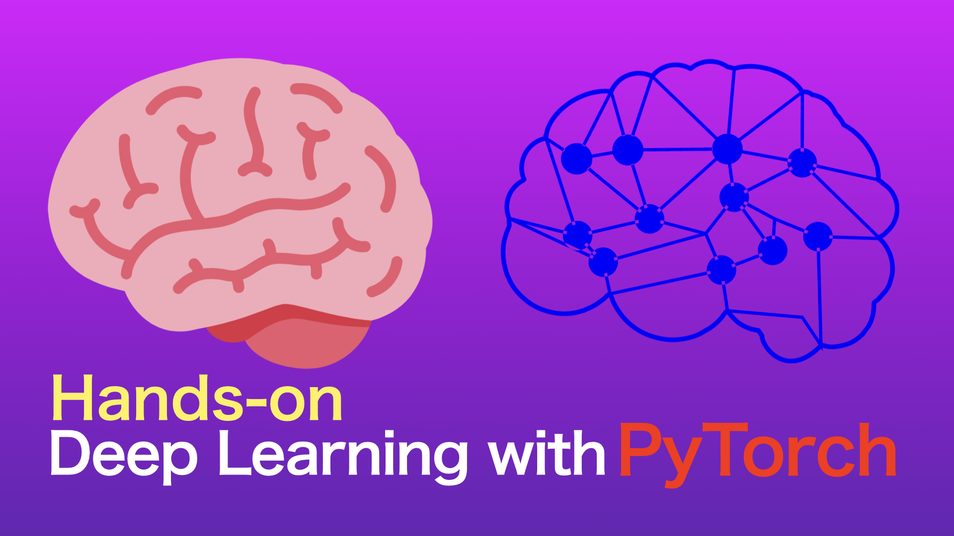 Hands-on Deep Learning with PyTorch