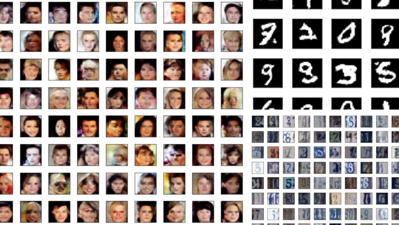 Having Fun with Deep Convolutional GANs: Generate Better Quality MNIST Images with DCGAN