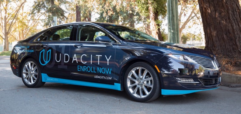 Introduction to Udacity Self-Driving Car Simulator: How To Set Up The Simulator