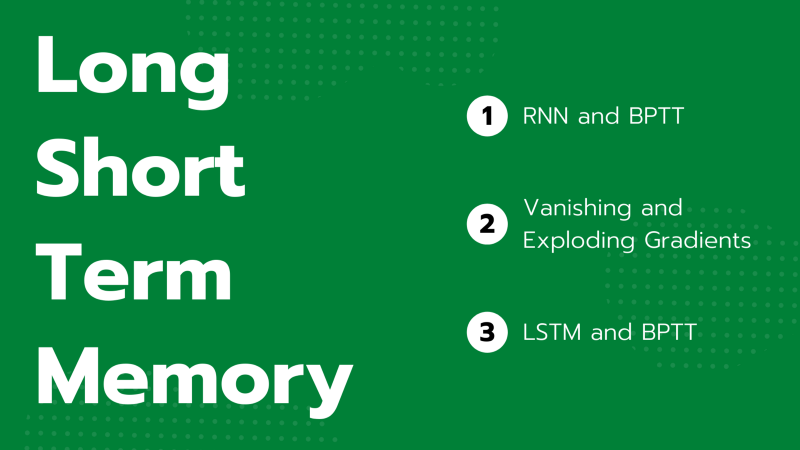 Long Short-Term Memory: How LSTM Mitigated the Vanishing Gradients But Not the Exploding Gradients