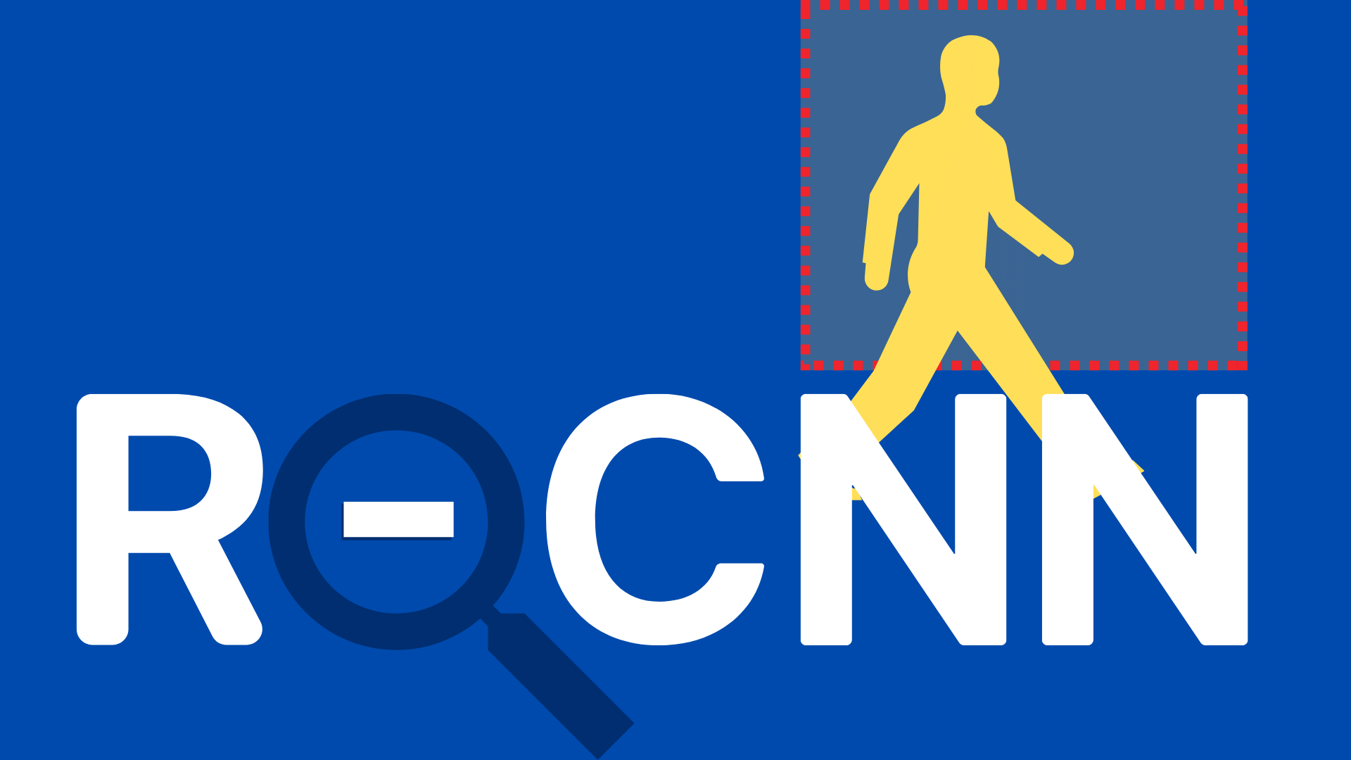 R-CNN