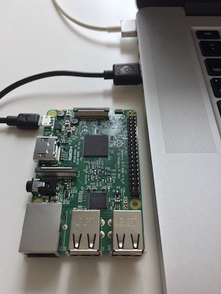 Raspbian para Raspberry Pi 3 - Primeiros Passos - Blog Usinainfo