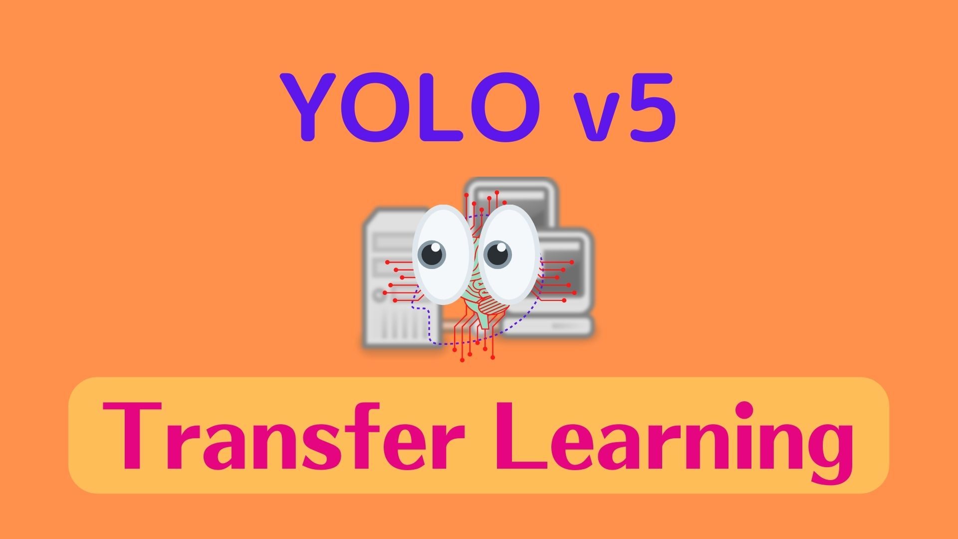 YOLOv5 Transfer Learning